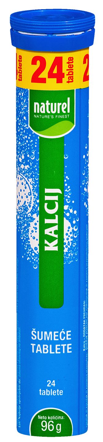 Naturel Šumeće tablete
MPC 2.5.2025=2,25€