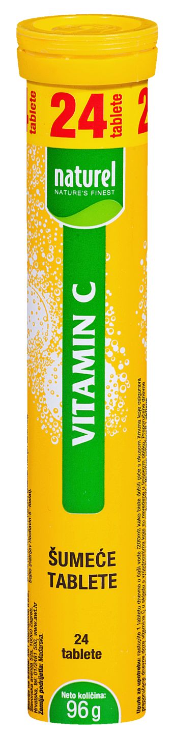 Naturel Šumeće tablete
MPC 2.5.2025=2,25€