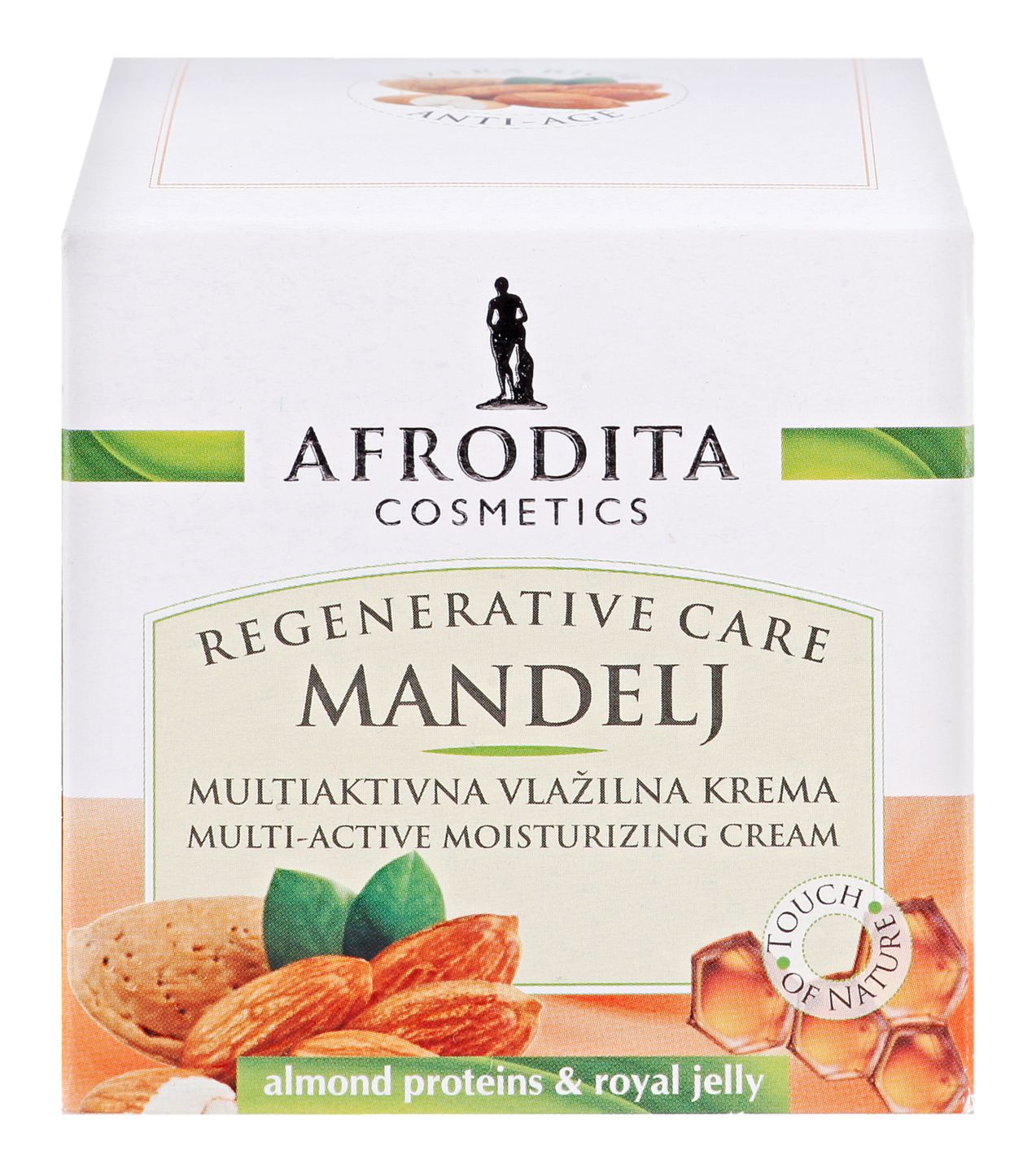 Afrodita Krema za lice
MPC 2.5.2025=8,99€