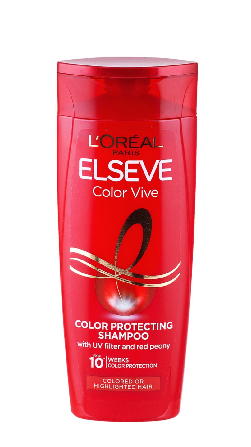Loreal Elseve Šampon za kosu
MPC 2.5.2025=4,49€