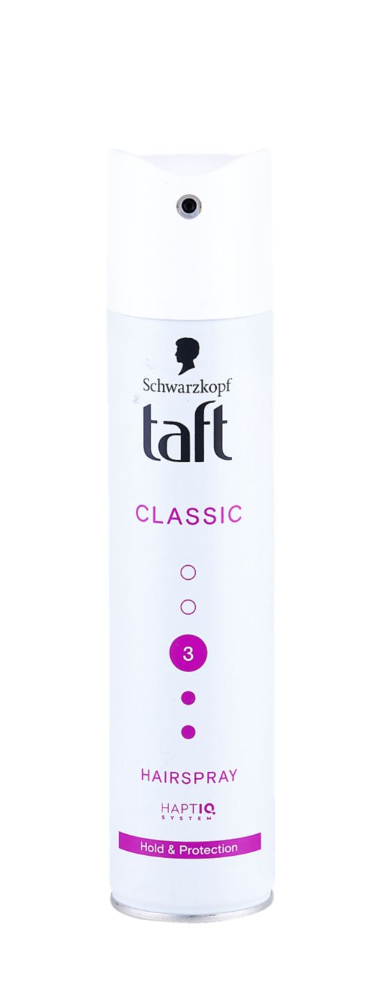 Taft Lak za kosu
MPC 2.5.2025=4,99€