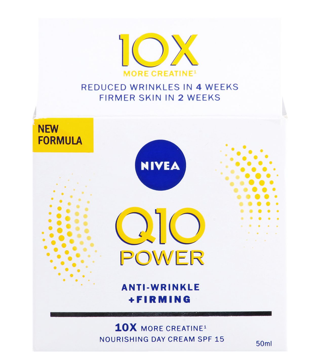 Nivea Krema za lice
MPC 2.5.2025=18,09€