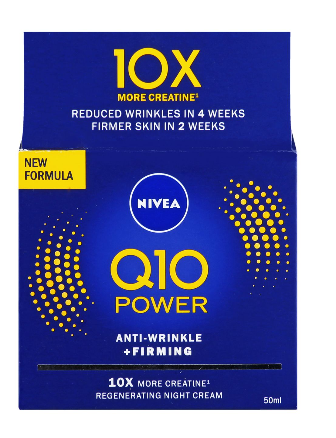 Nivea Krema za lice
MPC 2.5.2025=18,09€