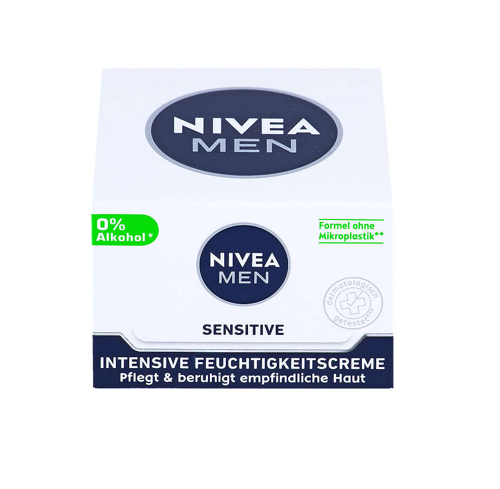 Fotografija ponude Nivea Krema za lice