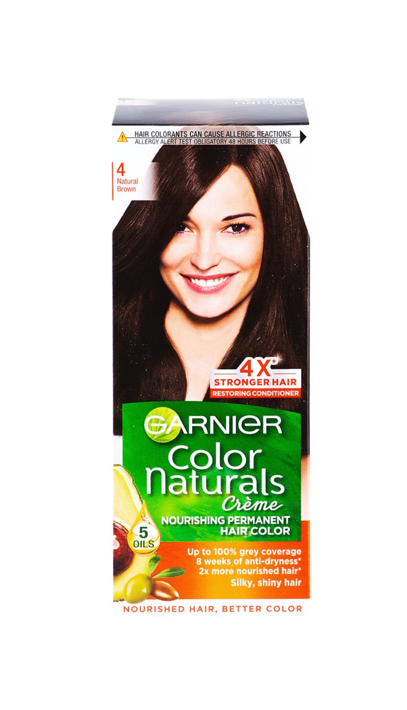 Color naturals Boja za kosu
MPC 2.5.2025=4,99€