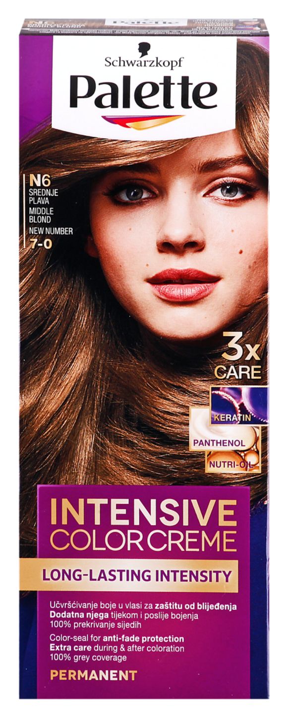Palette Boja za kosu
MPC 2.5.2025=3,69€