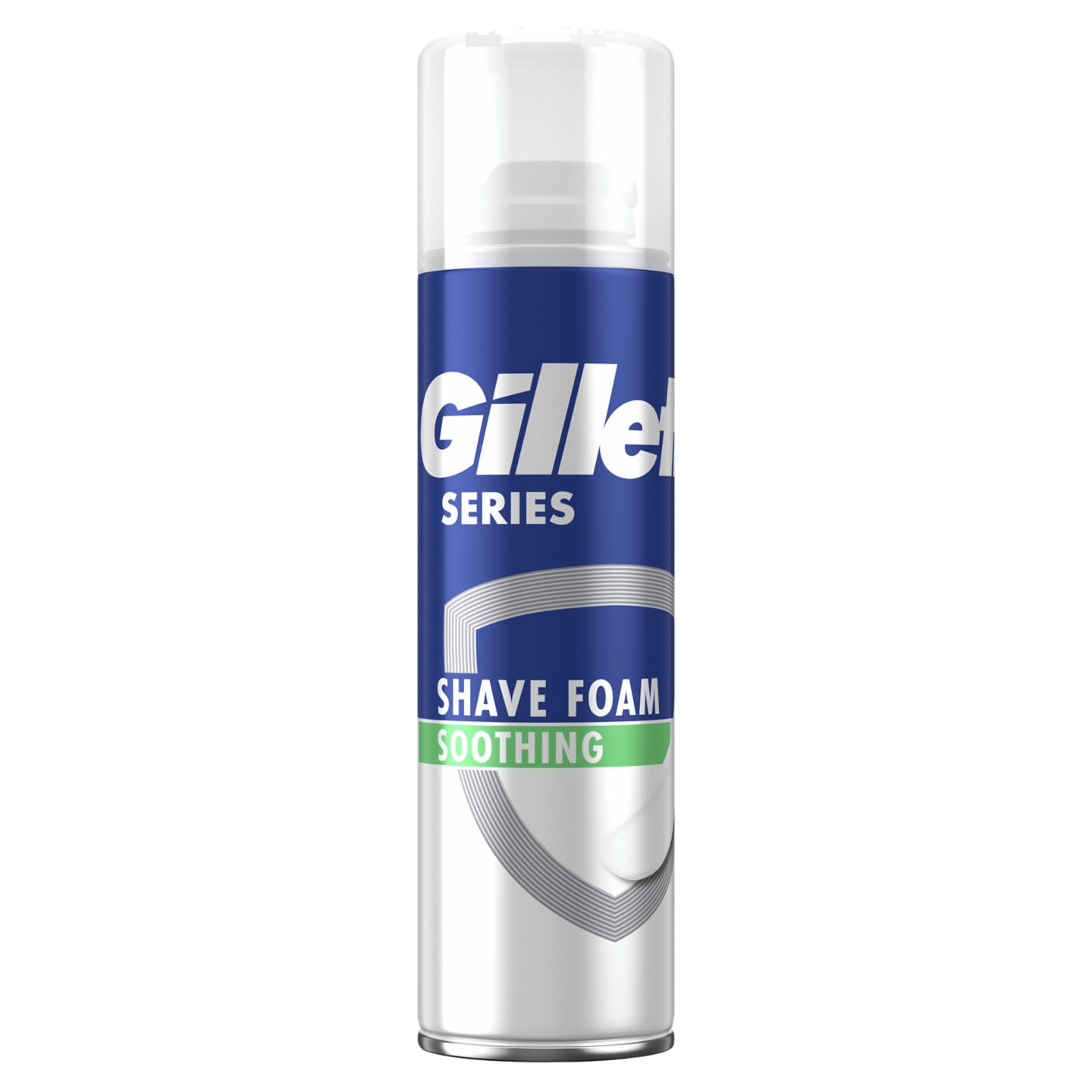 Изображение на Gillette Пяна или Гел за бръснене
различни видове