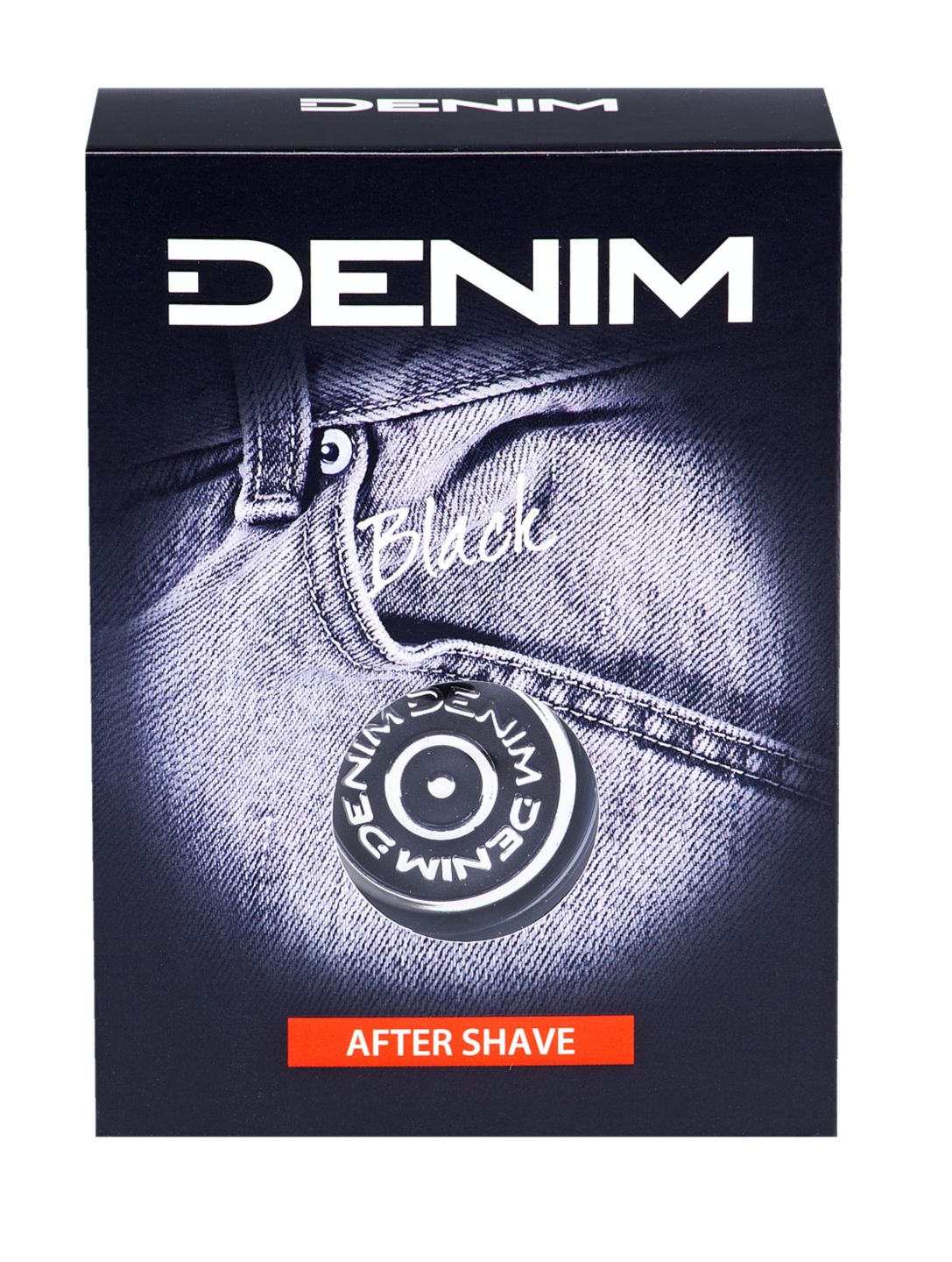 Denim Losion poslije brijanja
MPC 2.5.2025=6,09€