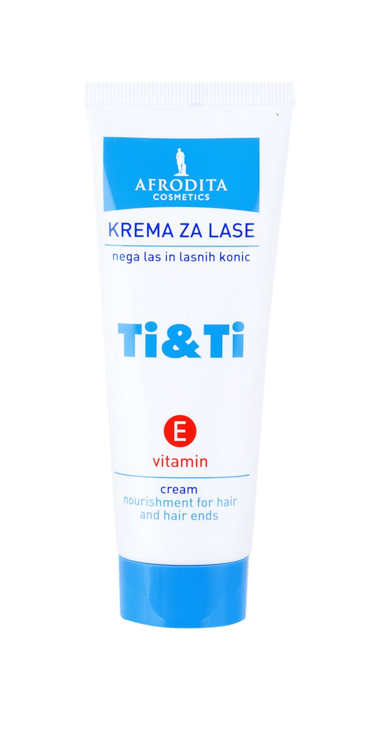 Afrodita Krema za kosu
MPC 2.5.2025=4,19€