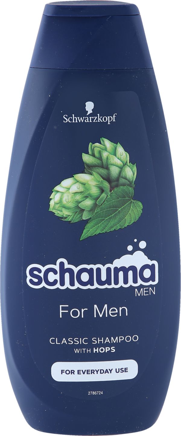 Schauma Šampón na vlasy