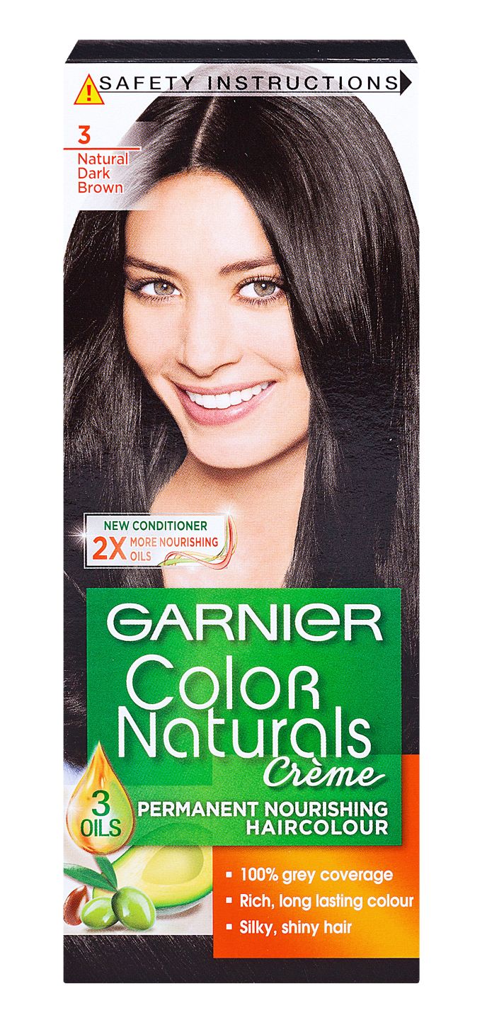 Color naturals Boja za kosu
MPC 2.5.2025=4,99€