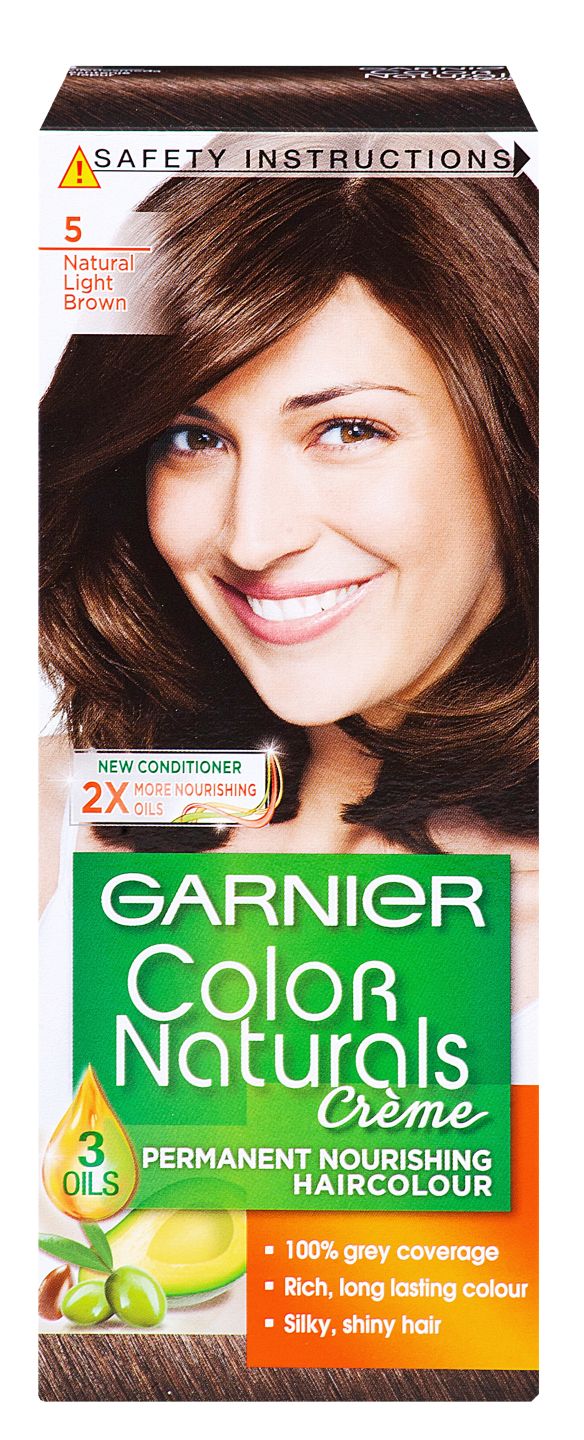 Color naturals Boja za kosu
MPC 2.5.2025=4,99€