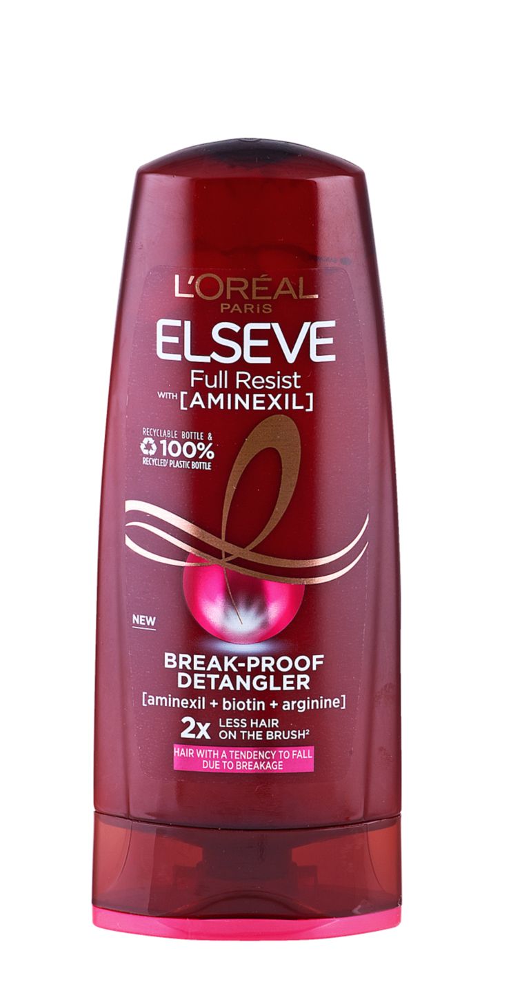 Loreal Elseve Regenerator za kosu
MPC 2.5.2025=4,49€