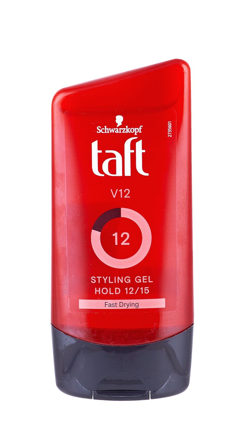 Taft Gel za kosu
MPC 2.5.2025=5,95€