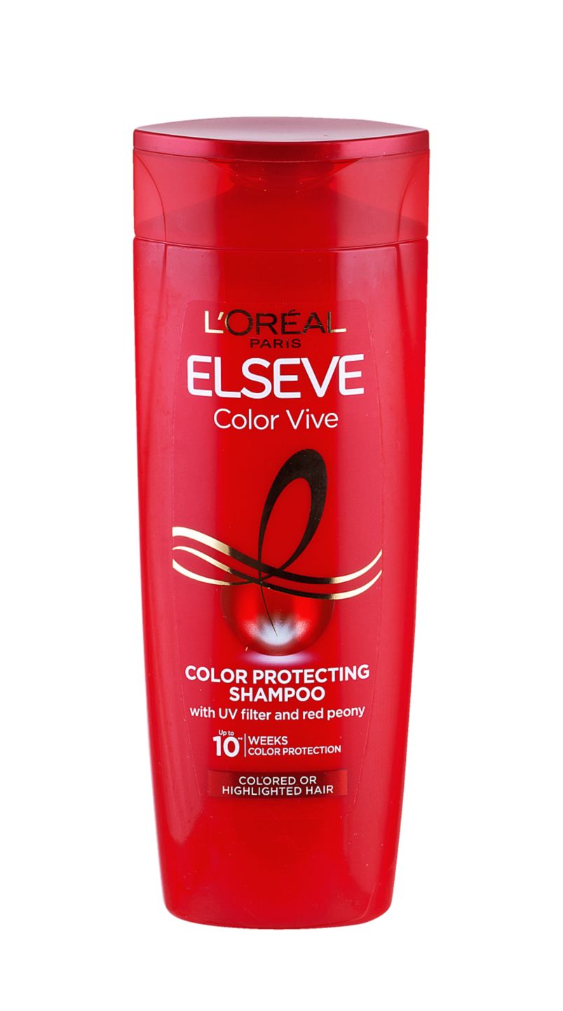 Loreal Elseve Šampon za kosu
MPC 2.5.2025=5,99€