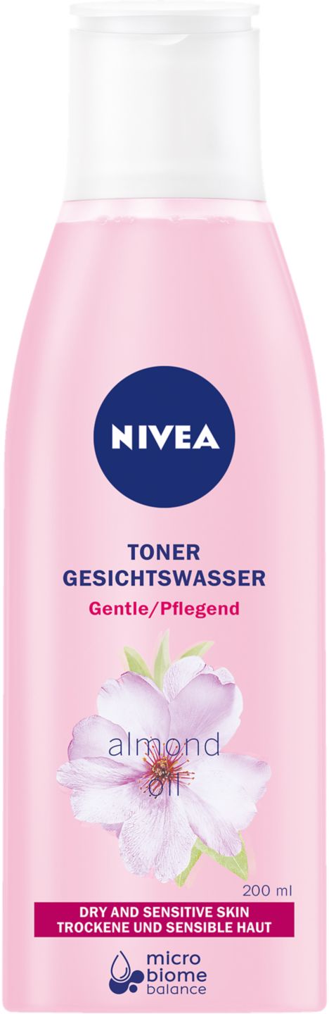 Nivea Pleťová voda