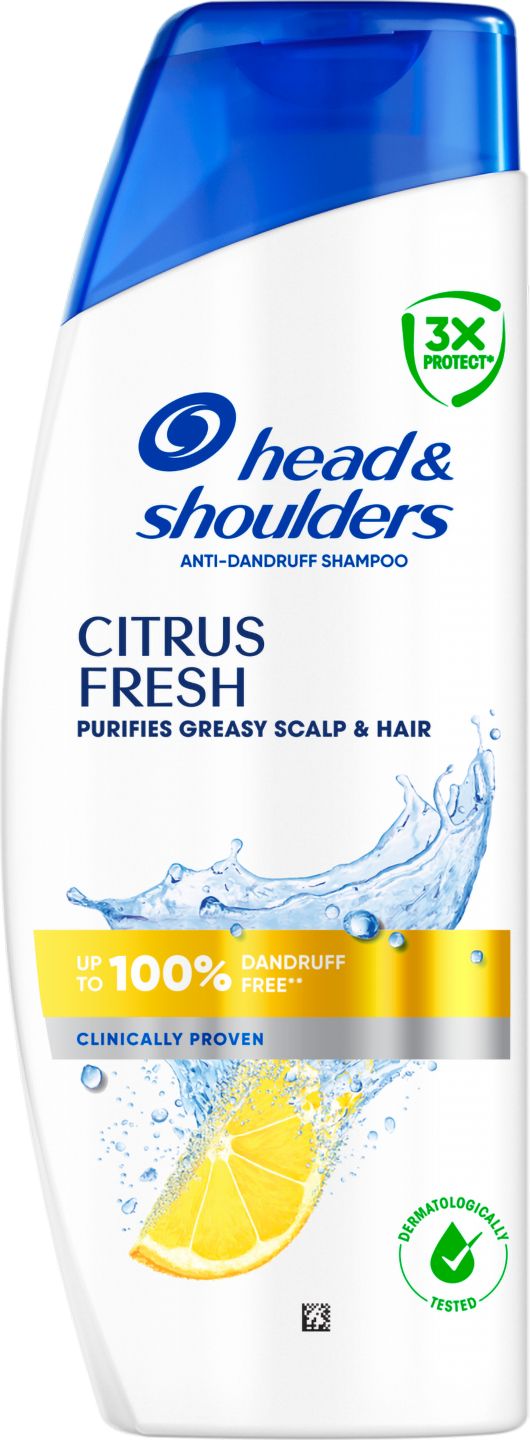 Head & Shoulders Šampón na vlasy