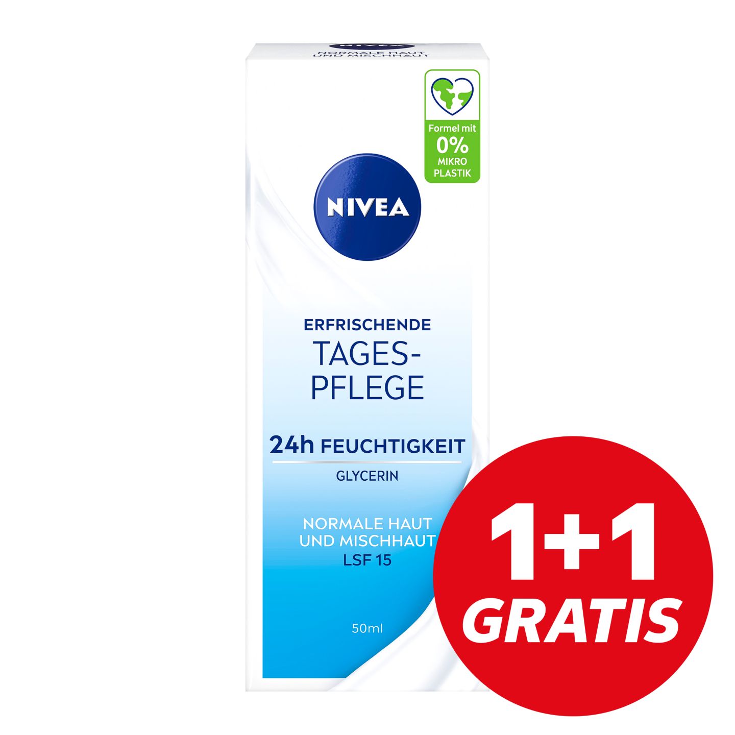 NIVEA Tagespflege