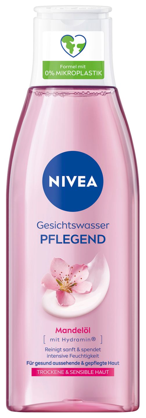 NIVEA Gesichtswasser pflegend