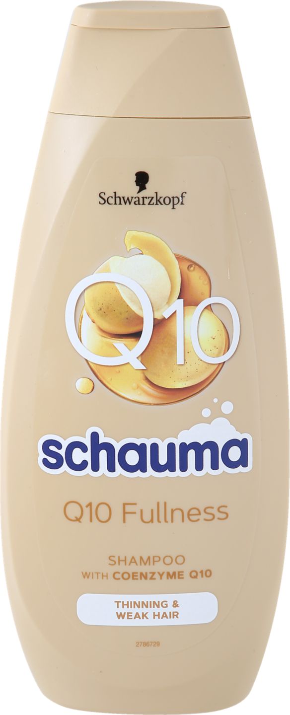 Schauma Šampón na vlasy