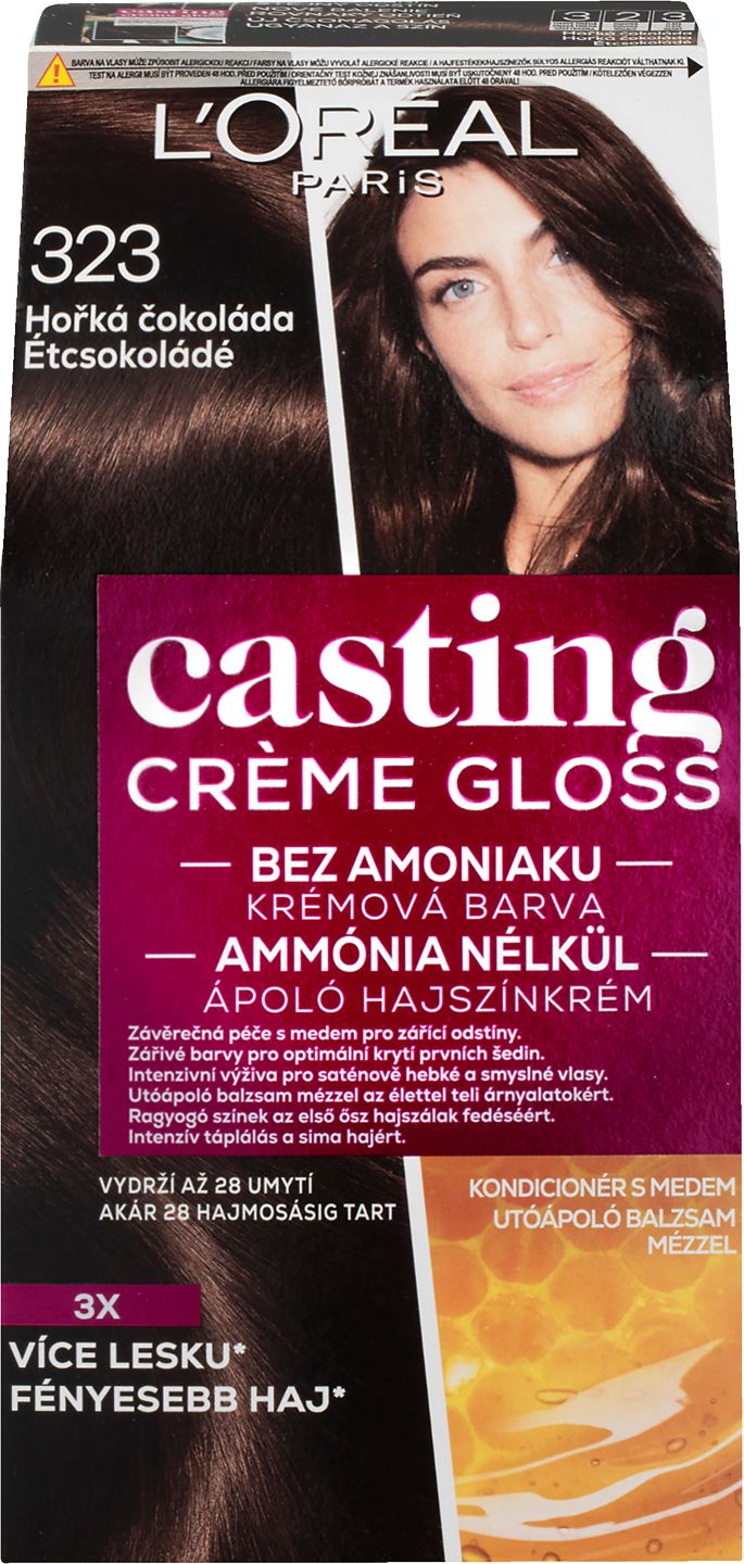 L'ORÉAL Farba na vlasy