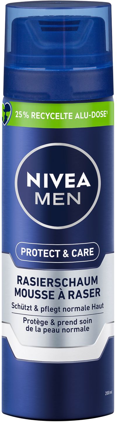 NIVEA MEN Rasierschaum