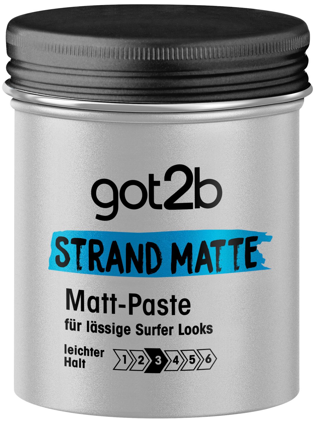 SCHWARZKOPF Got2b Strand-Matte 