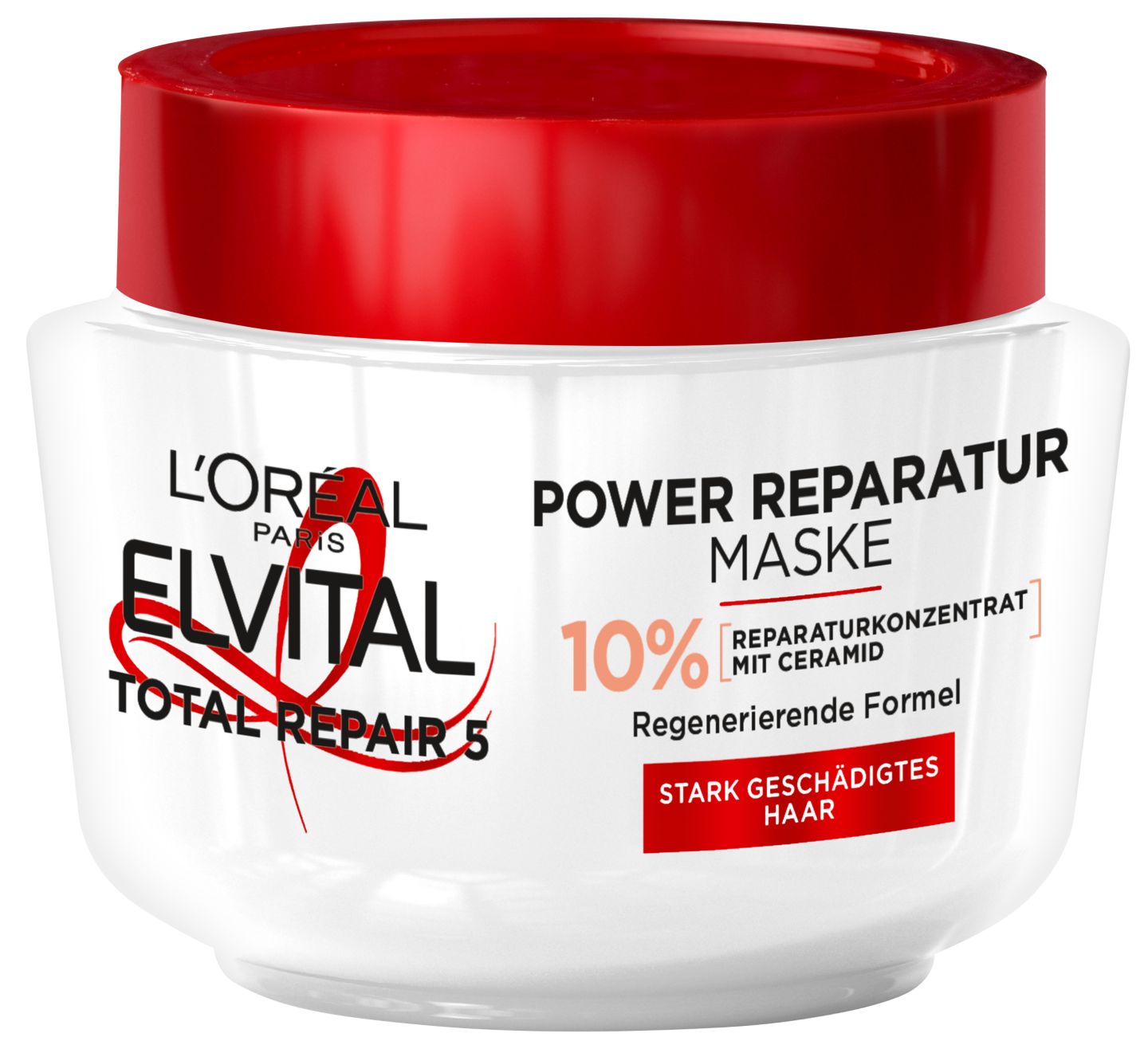 L'ORÉAL PARIS Elvital Haarmaske 