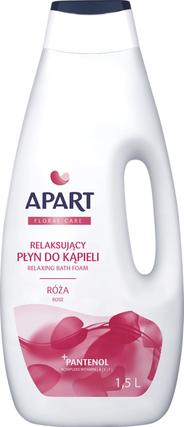 Apart Płyn do kąpieli