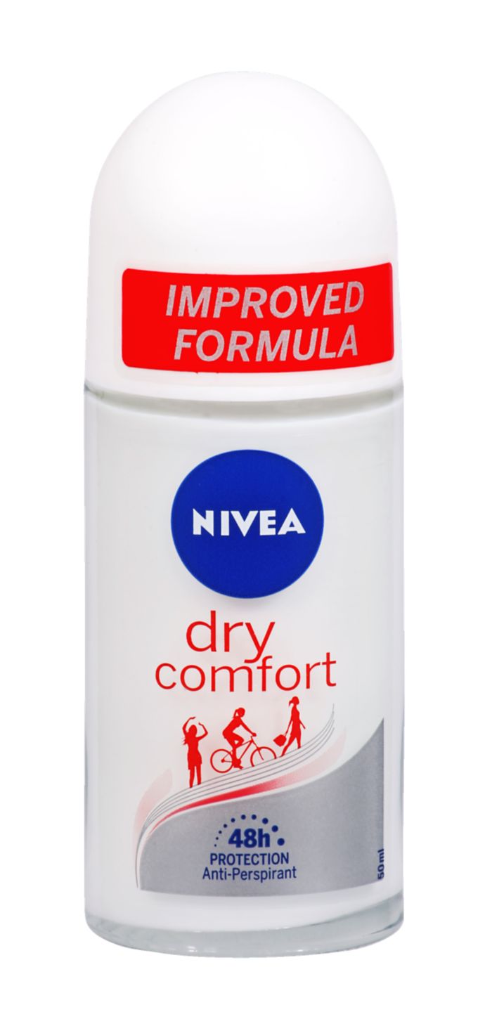 Nivea Deo roll on