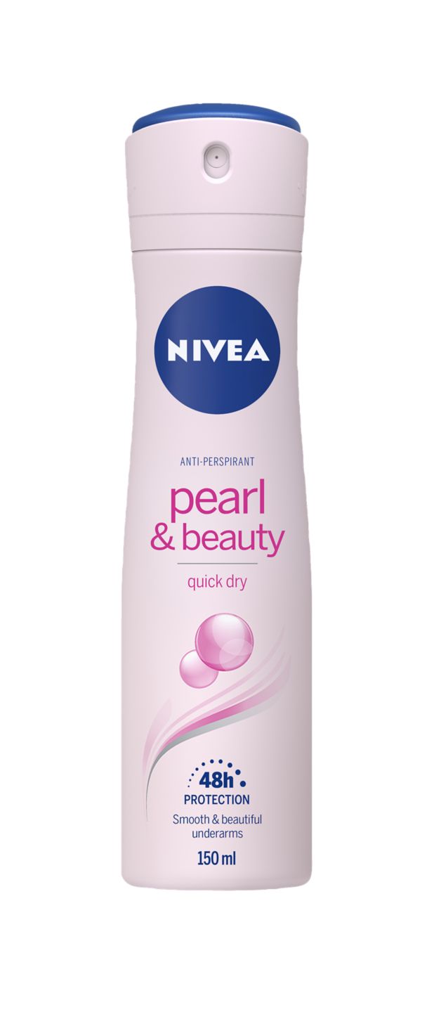 Изображение на Nivea Дезодорант
различни видове