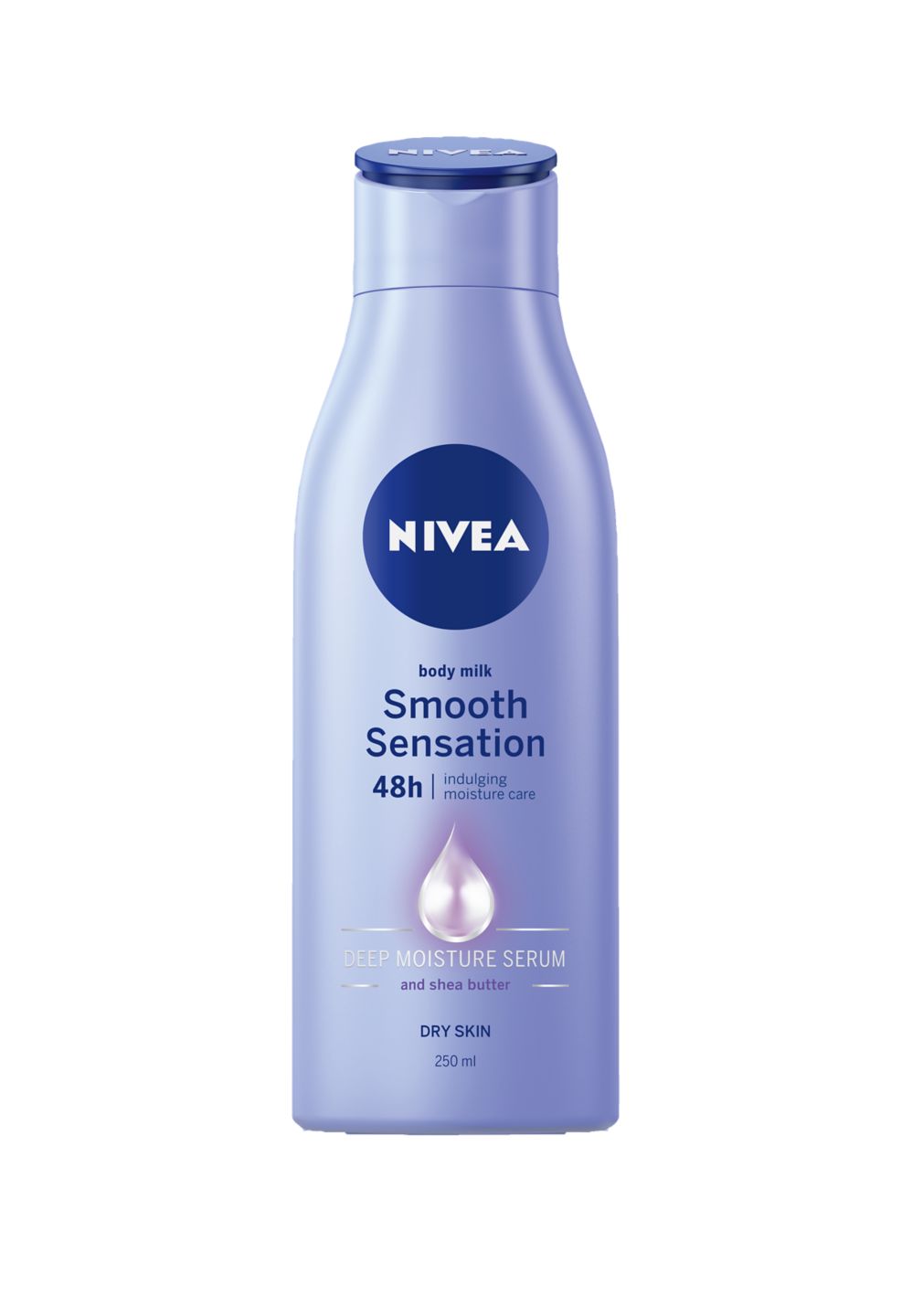 Изображение на Nivea Лосион или Мляко за тяло