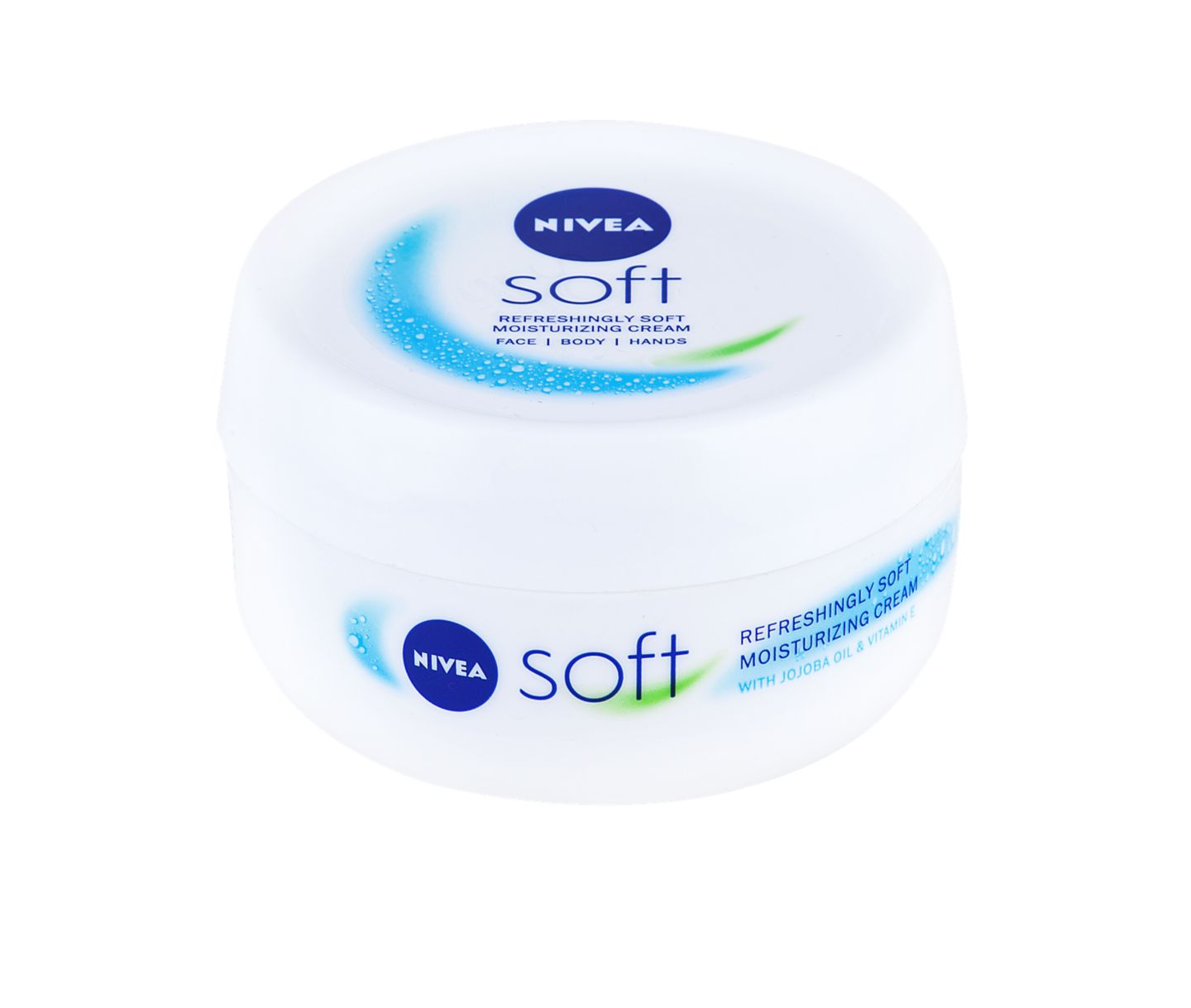 Nivea Krema
MPC 2.5.2025=6,25€