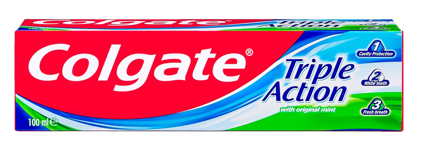 Изображение на Colgate Паста за зъби
или Четка за зъби