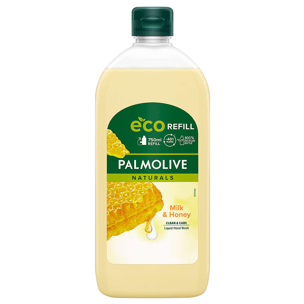 Fotografija ponude Palmolive Tekući sapun