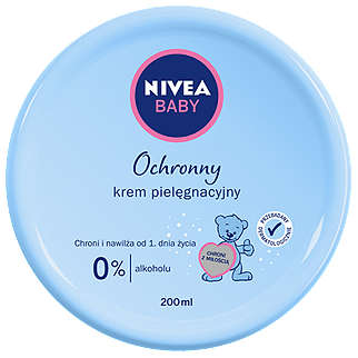 Nivea Baby Krem pielęgnacyjny