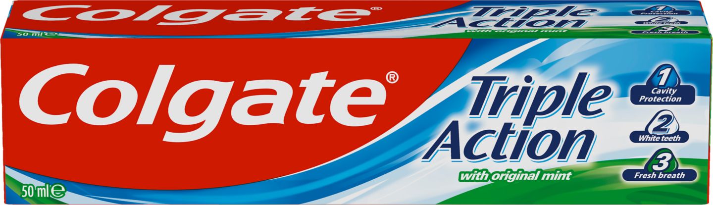 Изображение на Colgate Паста за зъби