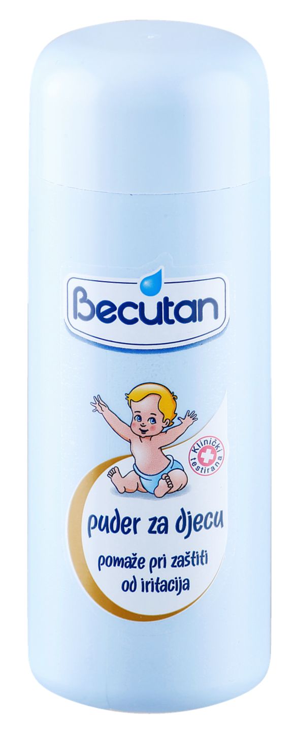 Becutan Puder za djecu
MPC 2.5.2025=3,19€