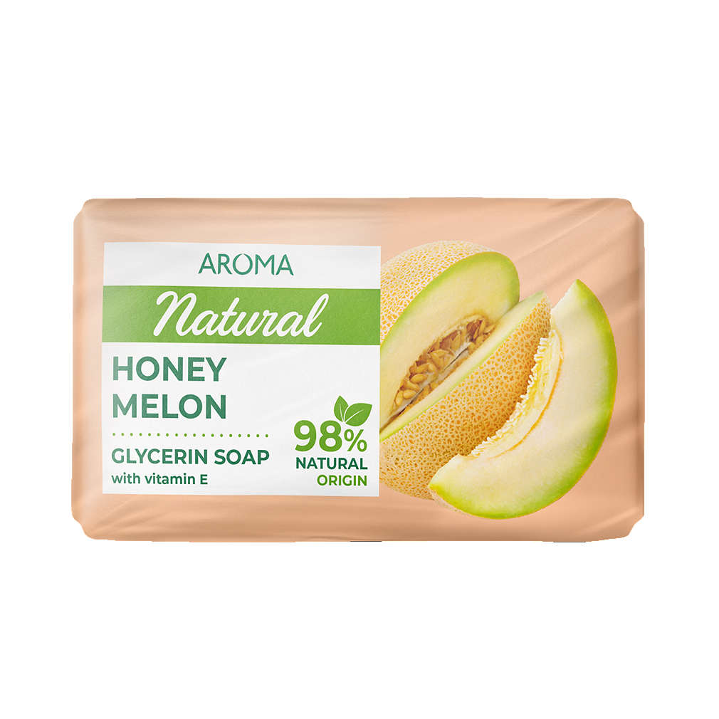 Изображение за продукта Aroma Глицеринов сапун различни видове