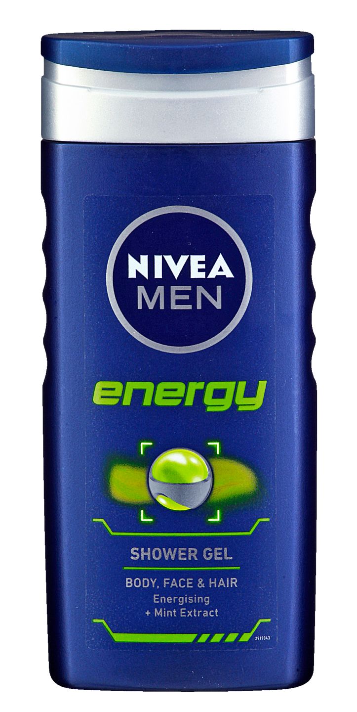 Nivea Gel za tuširanje
MPC 2.5.2025=2,99€