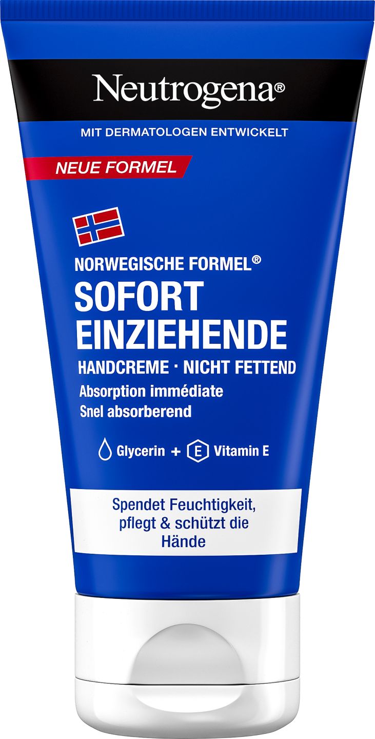 NEUTROGENA Handcreme