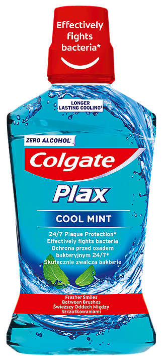 Colgate Płyn do płukania ust