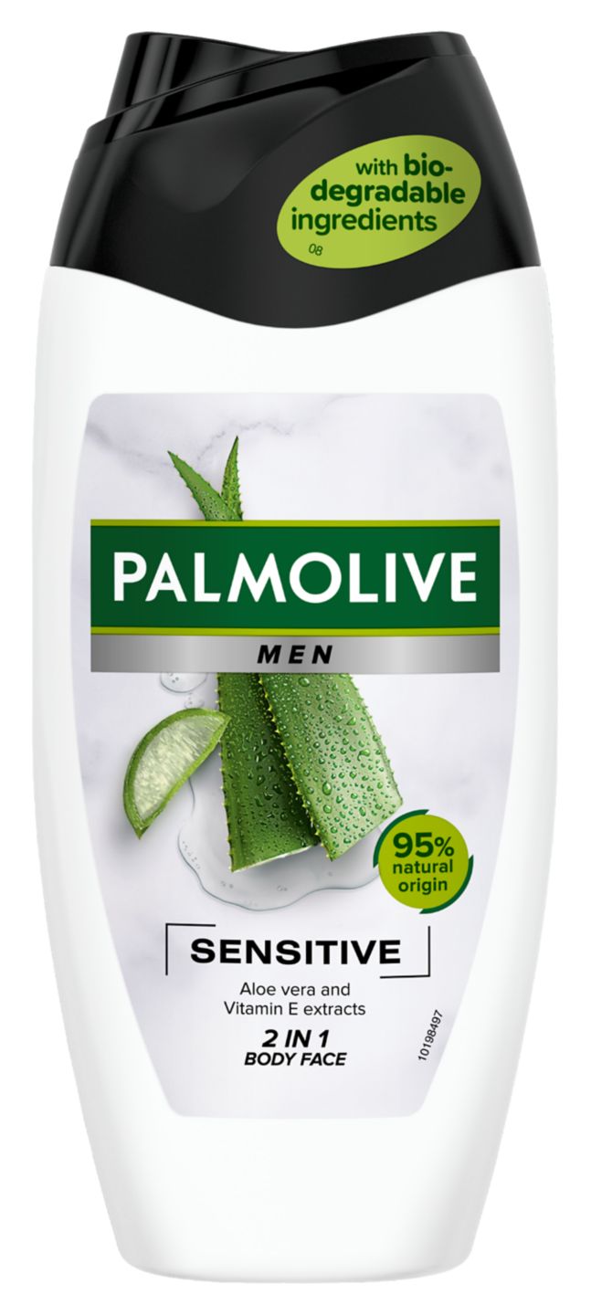Palmolive Gel za tuširanje
MPC 2.5.2025=2,69€
