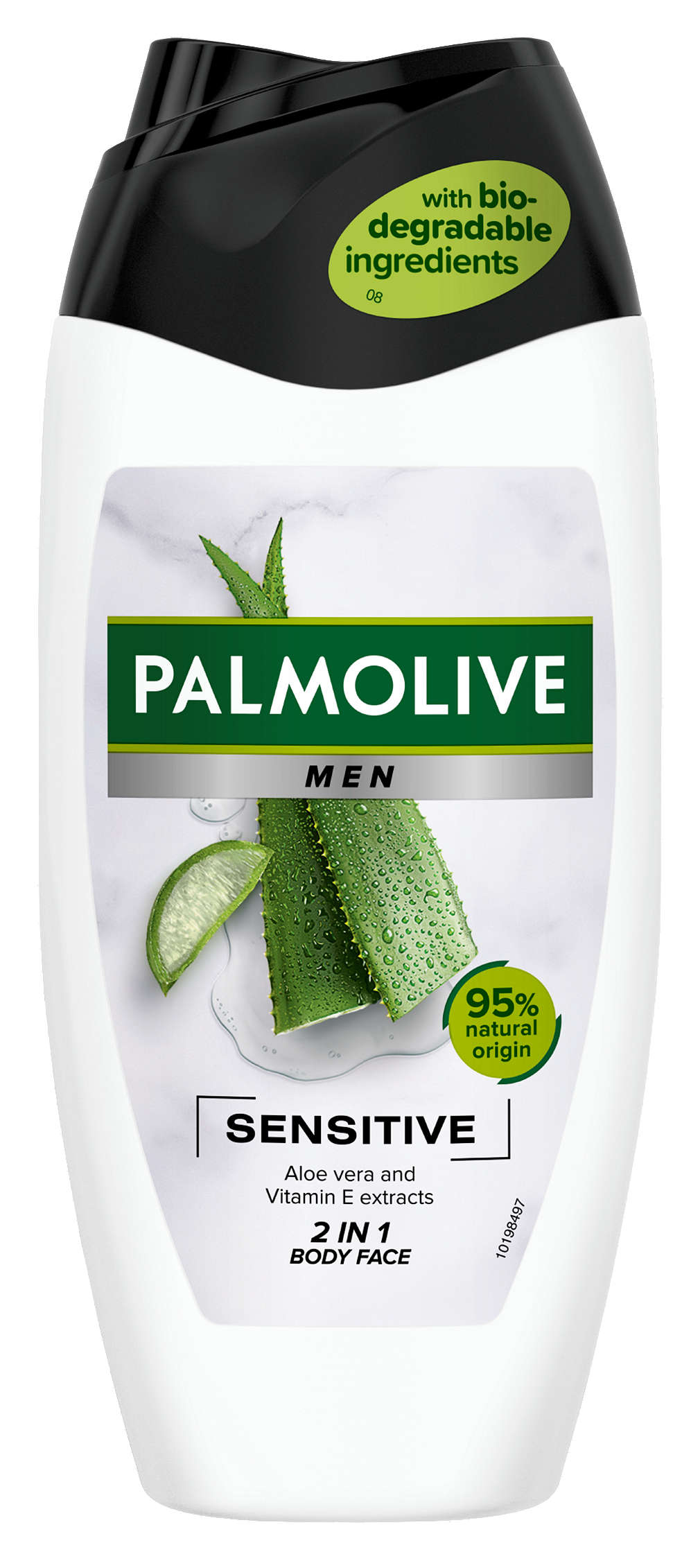 Fotografija ponude Palmolive Gel za tuširanje