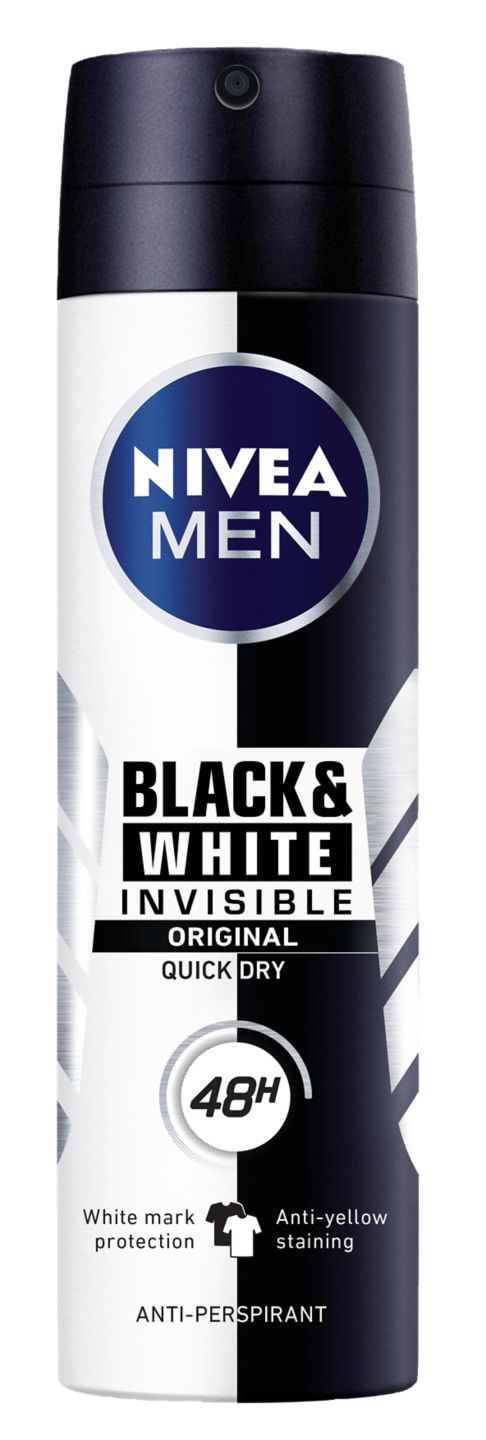 Изображение на Nivea Дезодорант
различни видове
