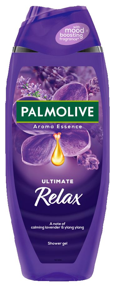 Изображение на Palmolive Душ гел