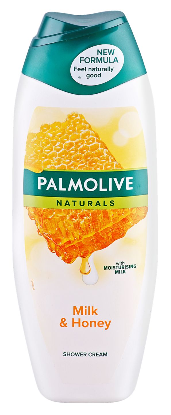 Palmolive Pjena za kupanje
MPC 2.5.2025=4,99€