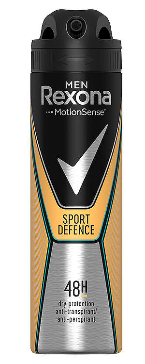 Rexona Dezodorant