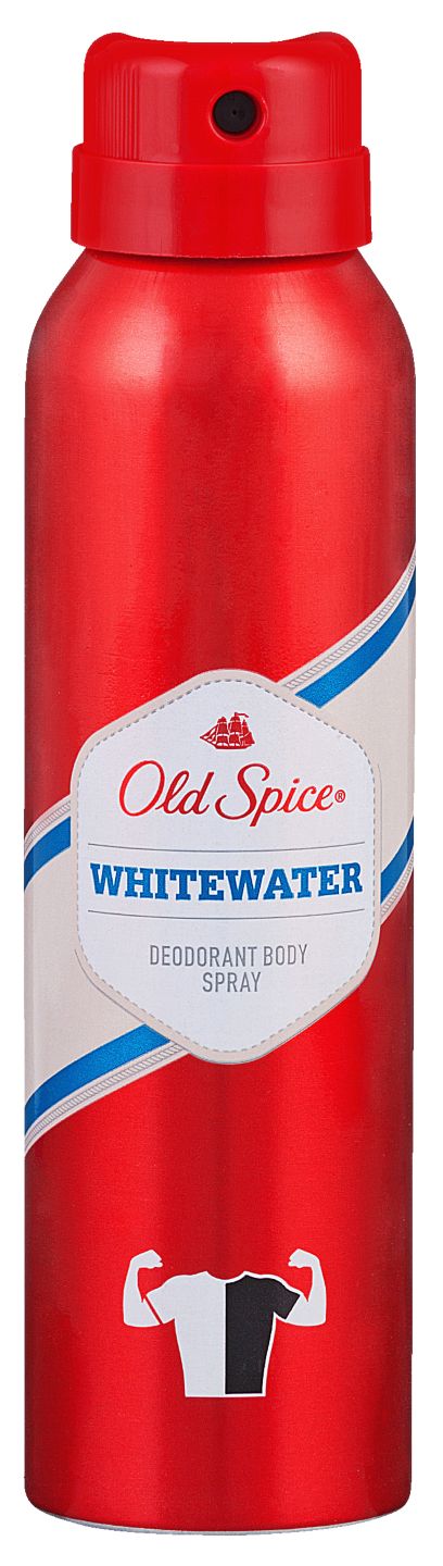 Old spice Dezodorans
MPC 2.5.2025=3,85€