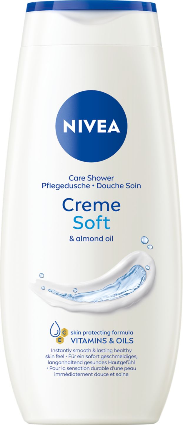 Nivea Sprchovací gél
